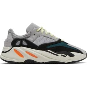 Adidas Yeezy Boost 700 Wave Runner prix maroc