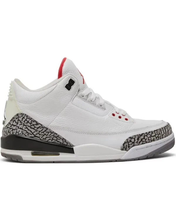 Air Jordan 3 Retro White Cement 2011 maroc 1 jpg