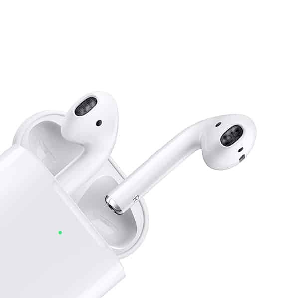 Apple AirPods with Wireless Charging Case itsu maroc 2 1