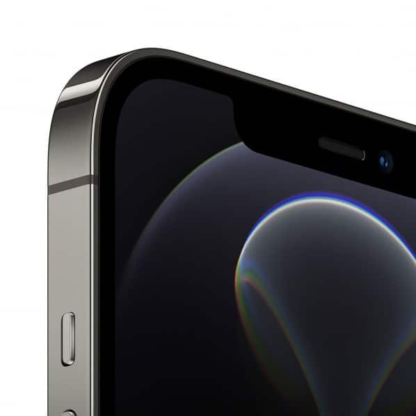 Apple iPhone 12 Pro Max 128 Gb Graphite itsu maroc 4 1