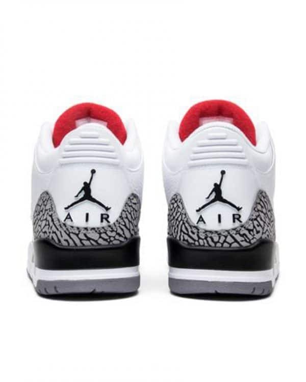 NIKE JORDAN 3 HALL OF FAME MAROC ITSU 7