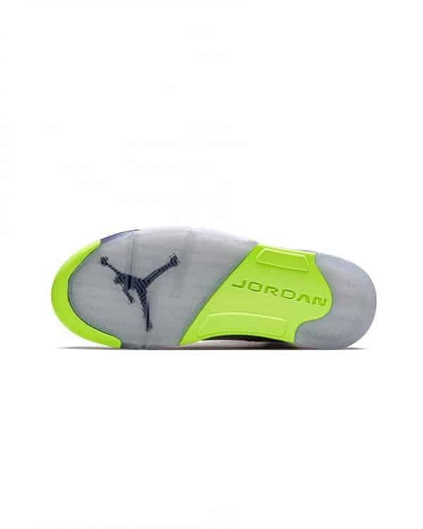 Nike Air Jordan 5 Retro Alternate Bel Air itsu maroc 4