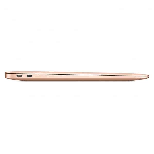 apple macbook air 2020 m1 gold ITSU maroc 3