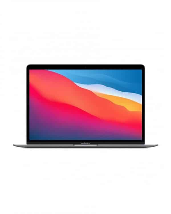 apple macbook air 2020 m1 gris sideral ITSU maroc 1