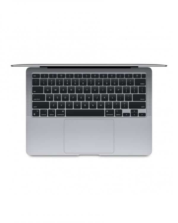 apple macbook air 2020 m1 gris sideral ITSU maroc 3