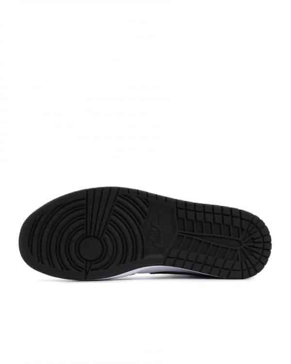 Nike Air Jordan 1 Mid FACETASM itsu maroc 3