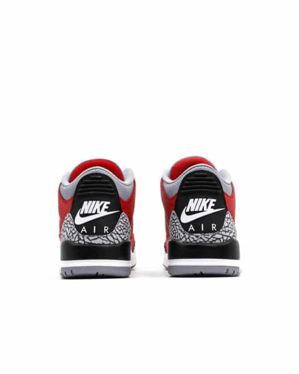 Nike Air Jordan 3 Retro SE Unite Fire Red 1 itsu maroc 3