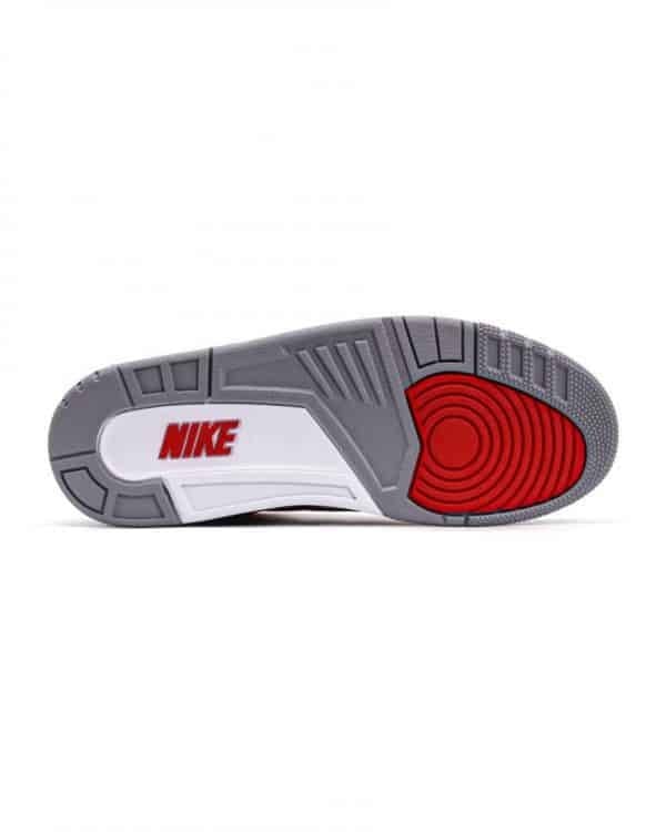Nike Air Jordan 3 Retro SE Unite Fire Red 1 itsu maroc 4