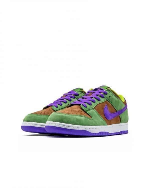 Nike Dunk Low SP Ugly Duckling Pack itsu maroc 1