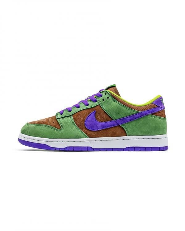 Nike Dunk Low SP Ugly Duckling Pack itsu maroc 2