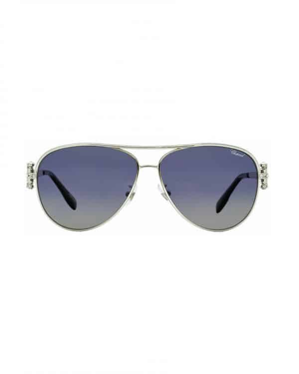 Chopard Aviator Sunglasses SCHC17S 583P itsu maroc 2