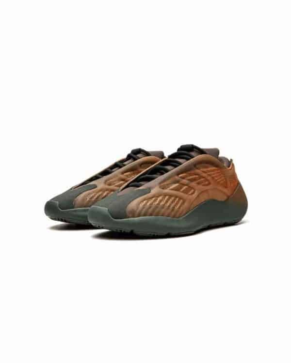 Adidas Yeezy 700 V3 Copper Fade itsu maroc 2