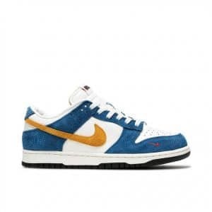 Nike Air Dunk Low Kasina 80s Bus itsu maroc