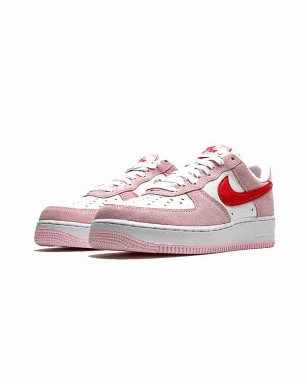 air force 1 low love letter valentines day itsu maroc 2