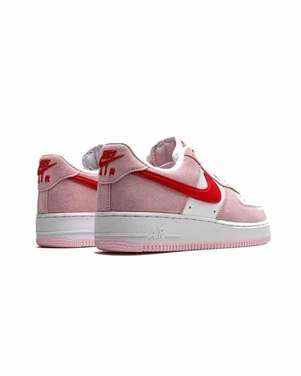 air force 1 low love letter valentines day itsu maroc 3