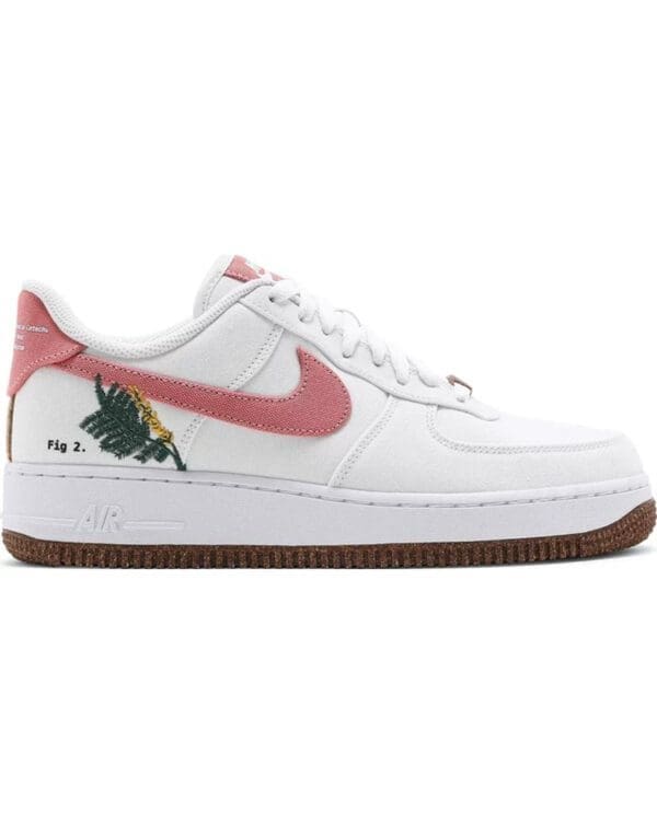 Nike air force 1 low 07 se catechu prix maroc