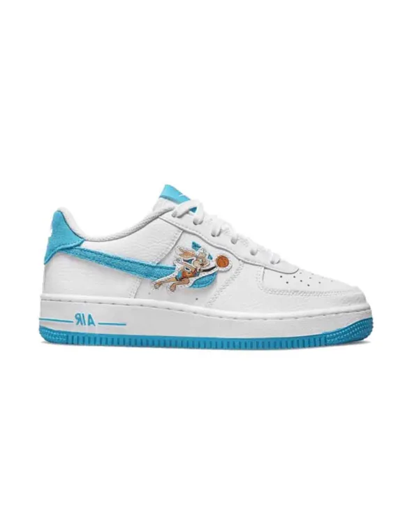 air force 1 low 07 hare space jam itsu maroc 1