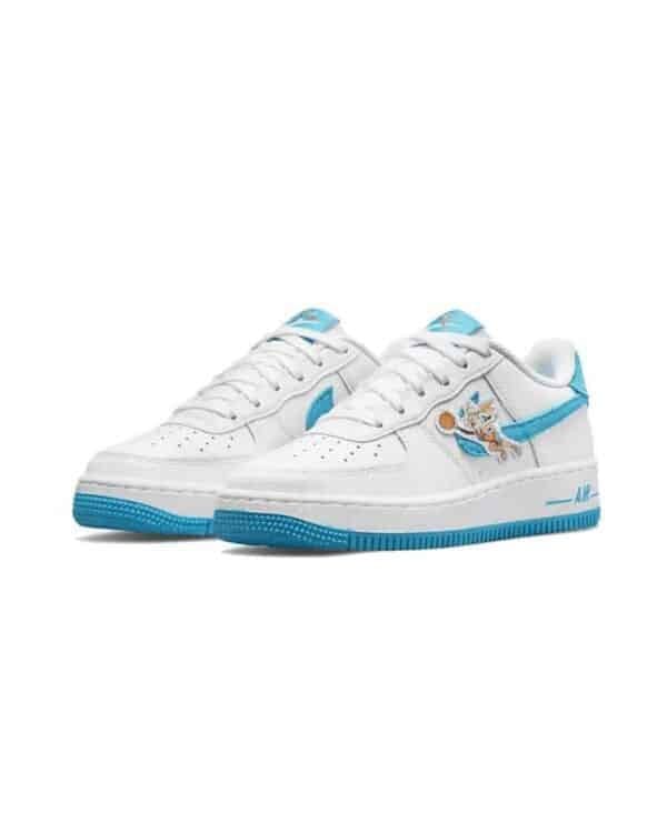 air force 1 low 07 hare space jam itsu maroc 2