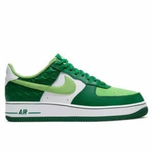 Nike Air Force 1 Pine Green Mean itsu maroc 2