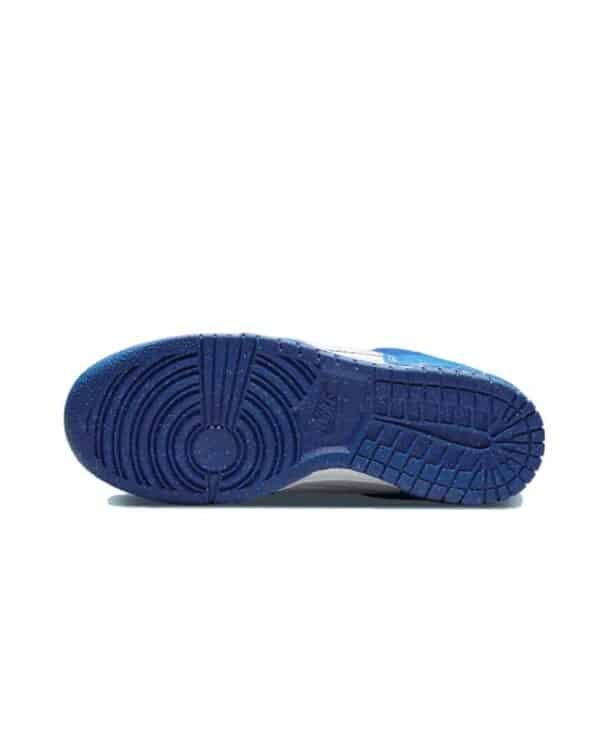 Nike Dunk Low Disrupt 2 White Blue itsu maroc 3