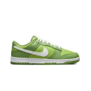 Nike Dunk Low Chlorophyll itsu maroc 2
