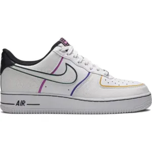 Air Force 1 Low Day of the Dead jpg