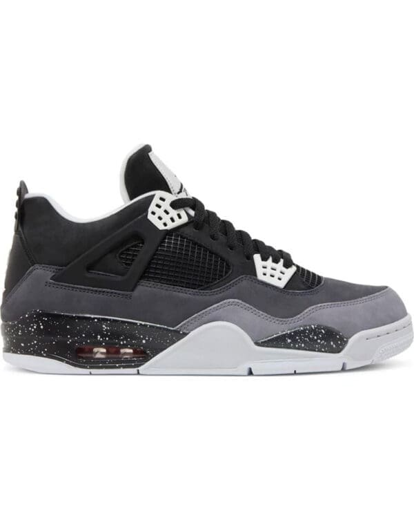 Nike Air Jordan 4 Retro Fear 2013 maroc