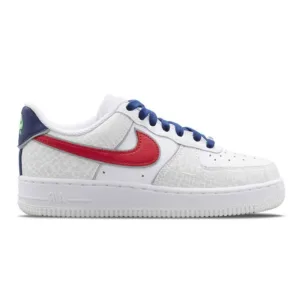 nike air force 1 07 lx just do it a prix pas cher 2