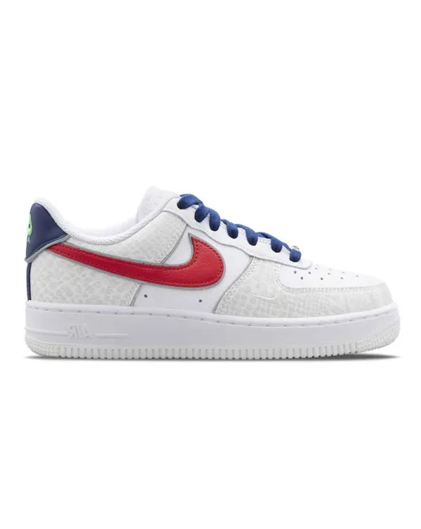 nike air force 1 07 lx just do it a prix pas cher 2