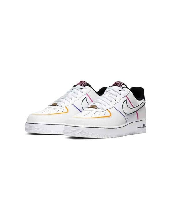 nike air force 1 low day of the dead prix maroc 1 e1682417491101