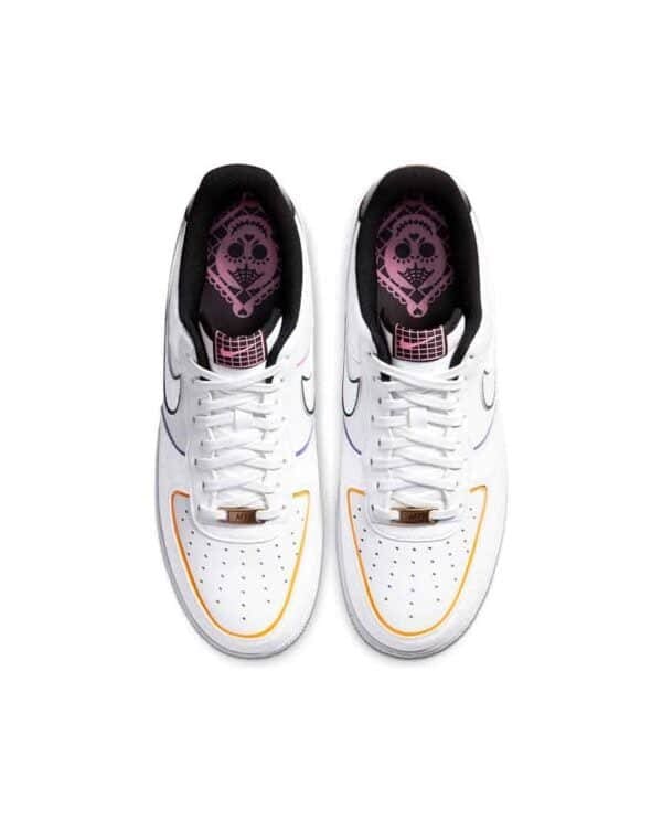 nike air force 1 low day of the dead prix maroc 2