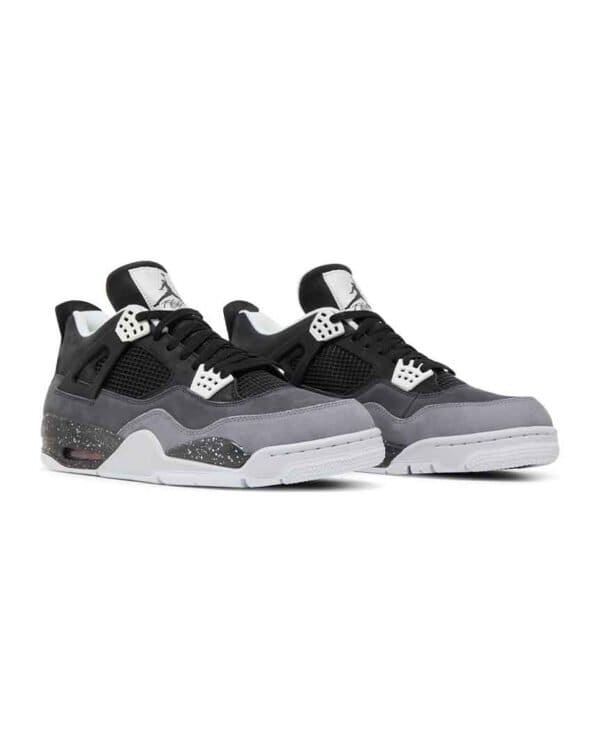 nike air jordan 4 retro Fear Pack itsu maroc 2