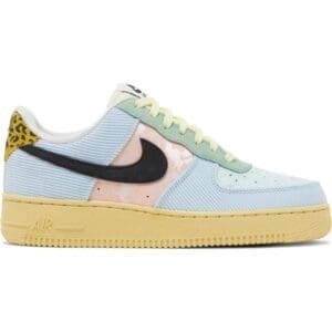 Nike Air Force 1 '07 Spring Mix maroc 1