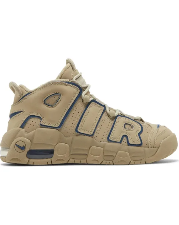 Nike Air More Uptempo Limestone prix maroc 1 jpg