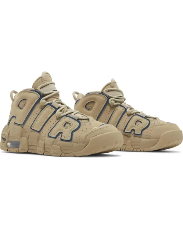 Nike Air More Uptempo Limestone prix maroc 2 jpg