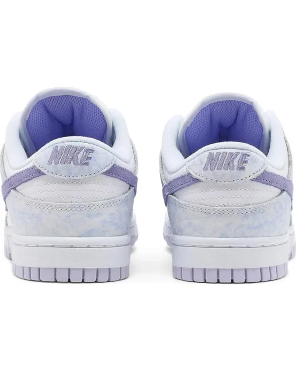 Nike Dunk Low OG Purple Pulse prix maroc 3 jpg