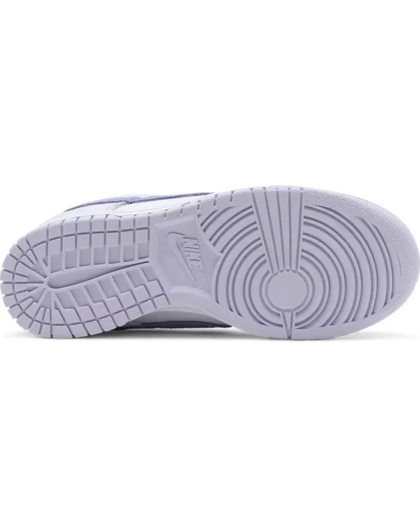 Nike Dunk Low OG Purple Pulse prix maroc 4 jpg
