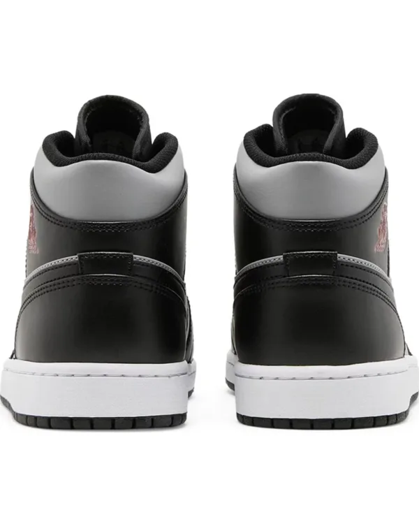 Nike Air Jordan 1 Mid Shadow prix Maroc 3