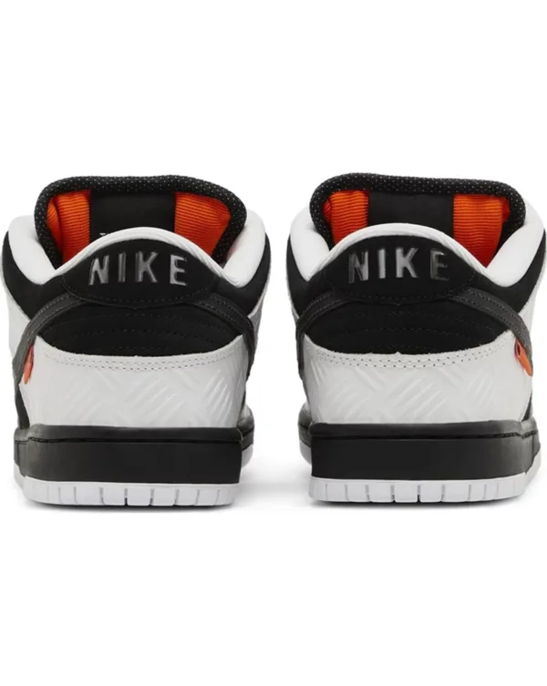 Nike Dunk Low SB x TIGHTBOOTH prix maroc 3
