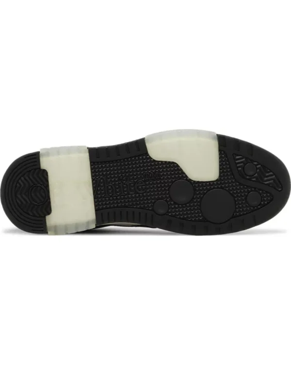 Off White Out of Office Black White prix Maroc 4