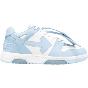 Off White Out of Office White Light Blue prix Maroc