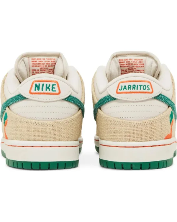 Nike Jarritos x Dunk Low SB prix maroc 3