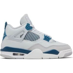 Nike Air Jordan 4 Retro Military Blue 2024 prix maroc 1