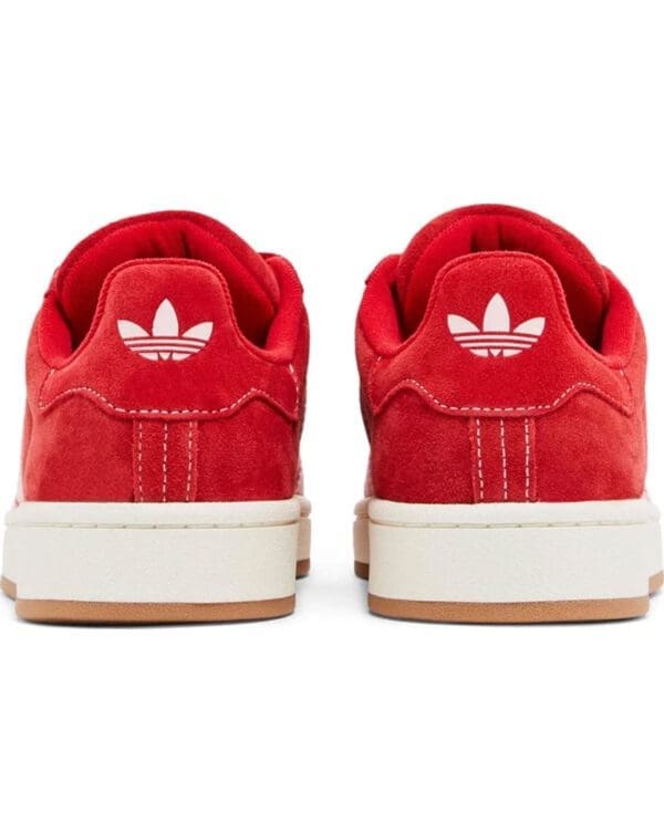 Adidas Campus 00s Scarlet Pink Gum prix maroc 3