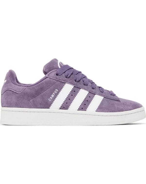 Adidas Campus 00s Shadow Violet prix maroc 1