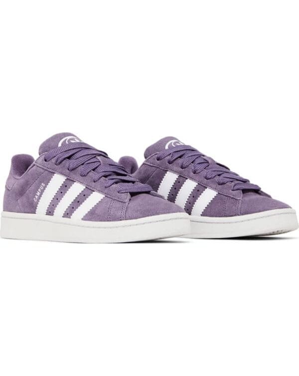 Adidas Campus 00s Shadow Violet prix maroc 2