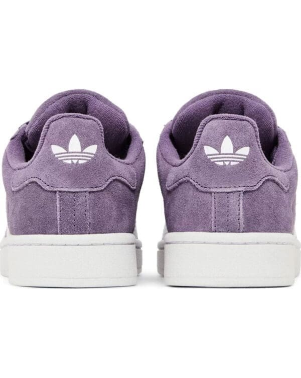 Adidas Campus 00s Shadow Violet prix maroc 3