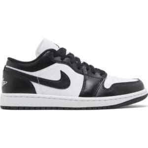 Nike Air Jordan 1 Low Panda prix Maroc 1