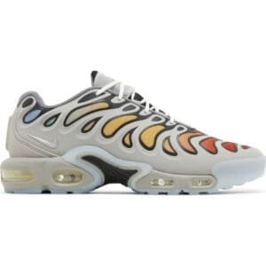 Nike Air Max Plus Drift Light Smoke Grey prix maroc 1