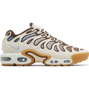 Nike Air Max Plus Drift Phantom Cacao Wow prix maroc 1